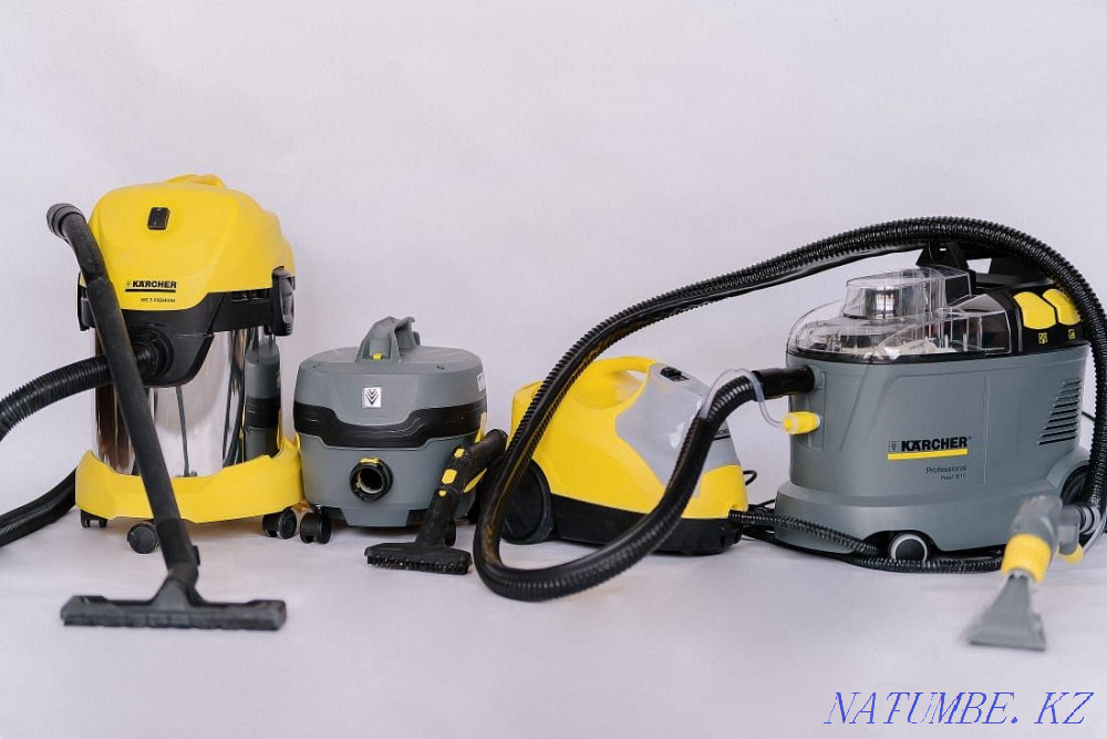 Уборка квартир шымкент.Клининговые услуги. Шымкент - изображение 2