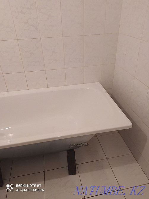 Уборка квартир... Караганда - изображение 1