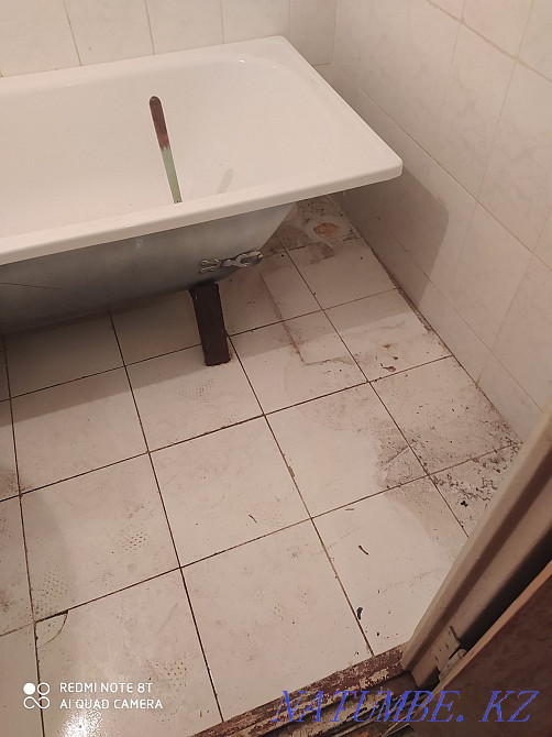 Уборка квартир... Караганда - изображение 2