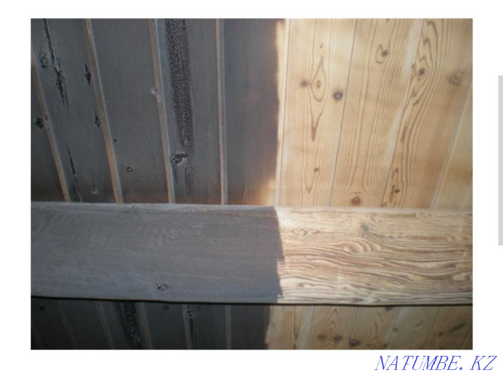 Уборка помещений и квартир после пожара. Караганда Нуркен - изображение 3