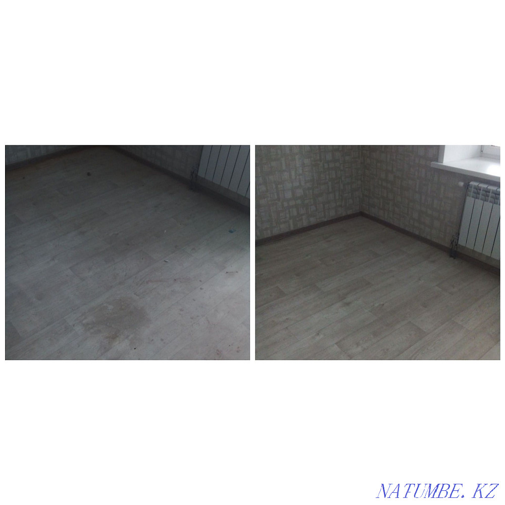 Клининг квартир, офисов,подьездов Костанай - изображение 8