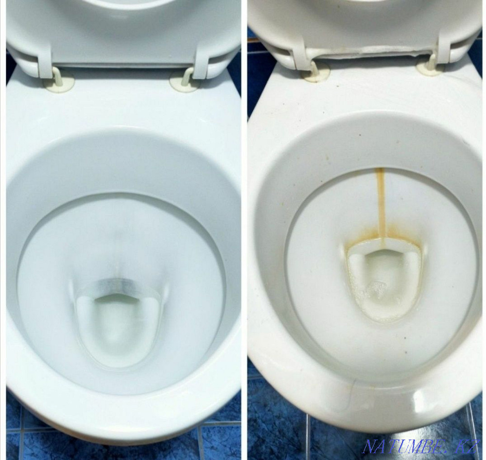 Cleaning of apartments Atyrau. Cleaning after repair Atyrau Atyrau - photo 6