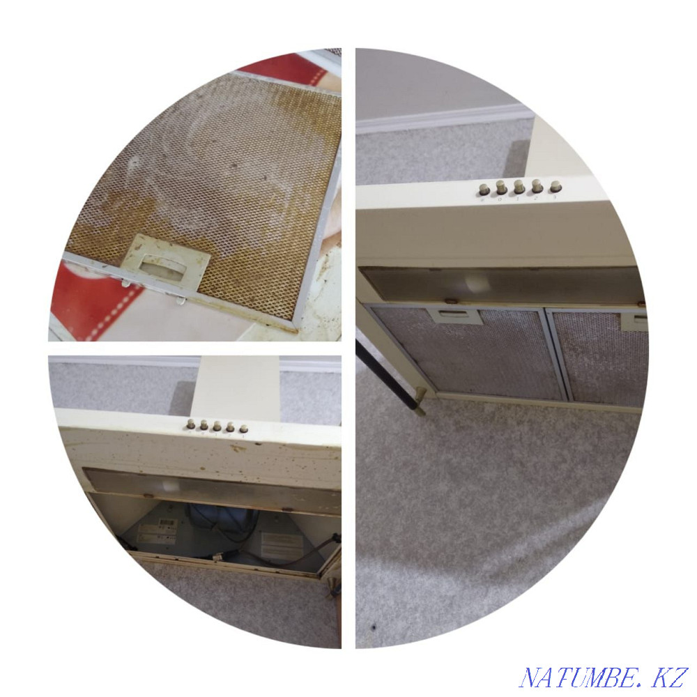 Cleaning of apartments Atyrau. Cleaning after repair Atyrau Atyrau - photo 3