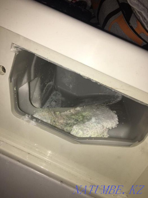 Cleaning Cleaning of the apartment from professionals qualitatively disinfection Almaty - photo 2