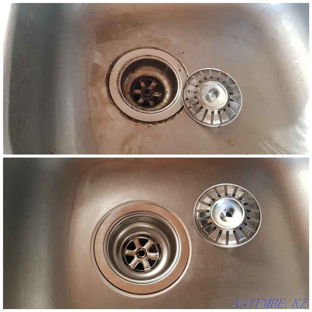 High-quality apartment cleaning! Inexpensive Almaty! Almaty - photo 6