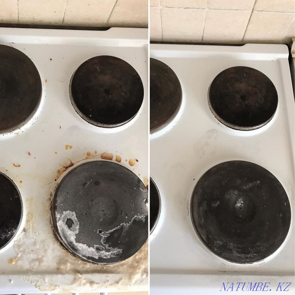 High-quality apartment cleaning! Inexpensive Almaty! Almaty - photo 7