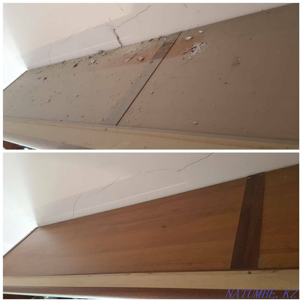 High-quality apartment cleaning! Inexpensive Almaty! Almaty - photo 5