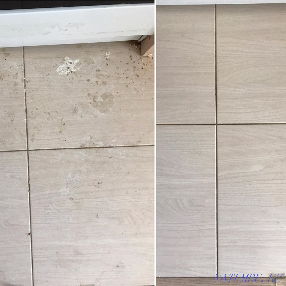 High-quality apartment cleaning! Inexpensive Almaty! Almaty - photo 4