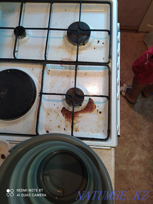 Cleaning of apartments, houses, premises, offices, cottages Karagandy - photo 4