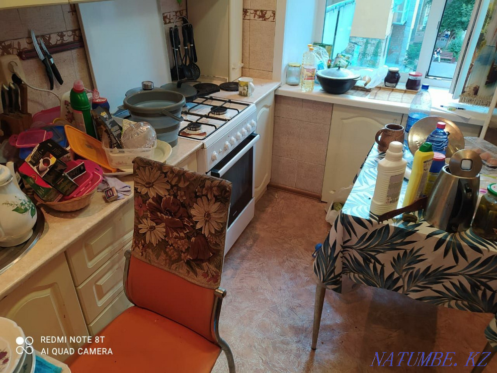 Cleaning of apartments, houses, premises, offices, cottages Karagandy - photo 6