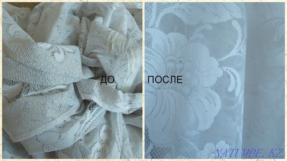 Прачечные услуги. Караганда - изображение 2