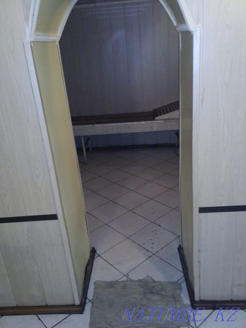 Cleaning up after a flood Karagandy - photo 7