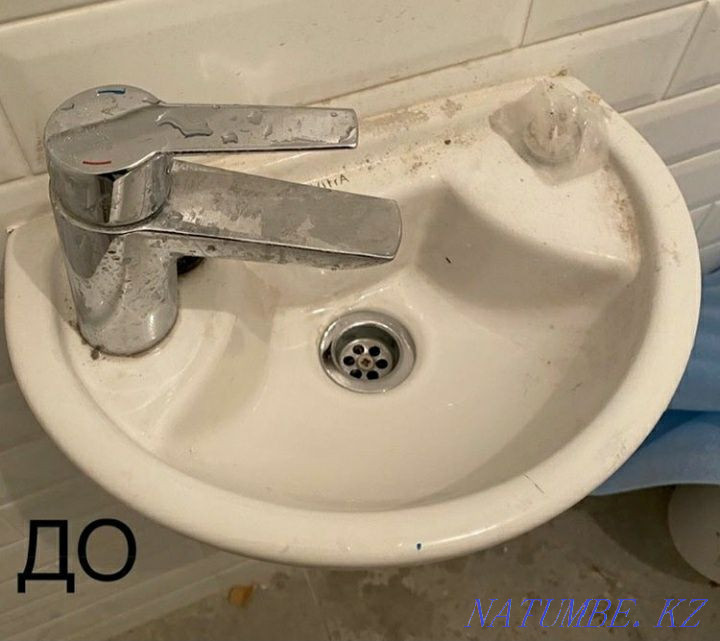 Cleaning of apartments, houses, cottages. Kokshetau - photo 2