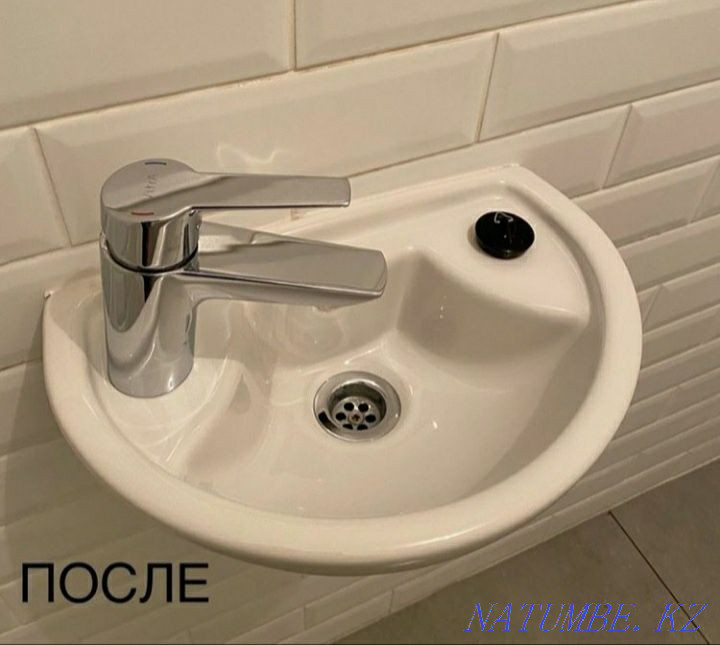 Cleaning of apartments, houses, cottages. Kokshetau - photo 3