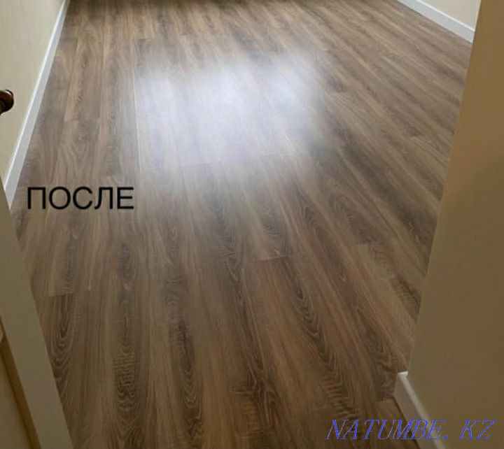 Cleaning of apartments, houses, cottages. Kokshetau - photo 4