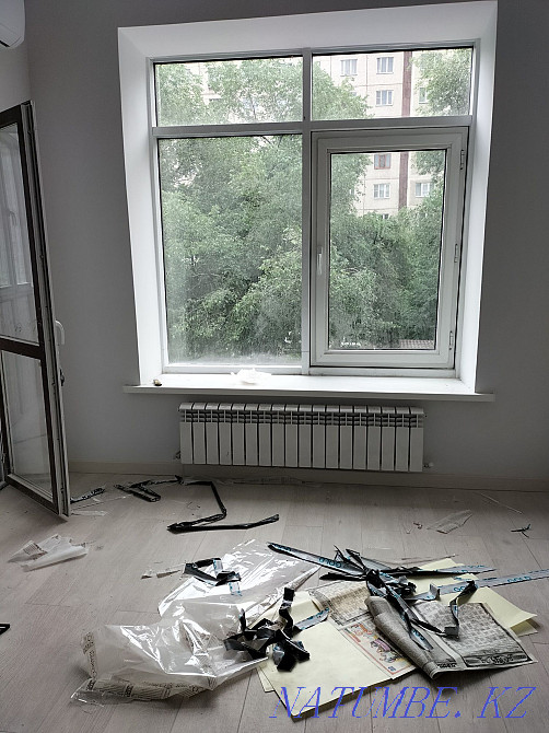 Cleaning of houses, apartments, cottages. Almaty Almaty - photo 5