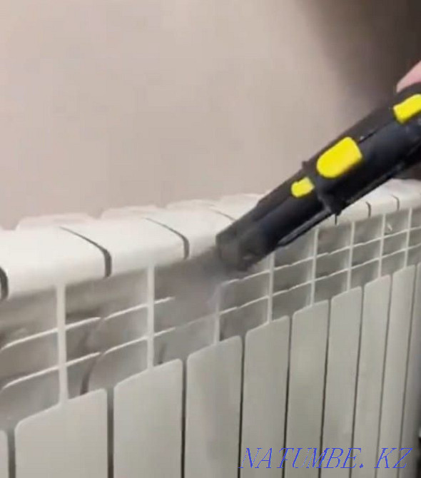 Cleaning of apartments, houses, cottages and offices. Not expensive! Acceptable prices! Astana - photo 2