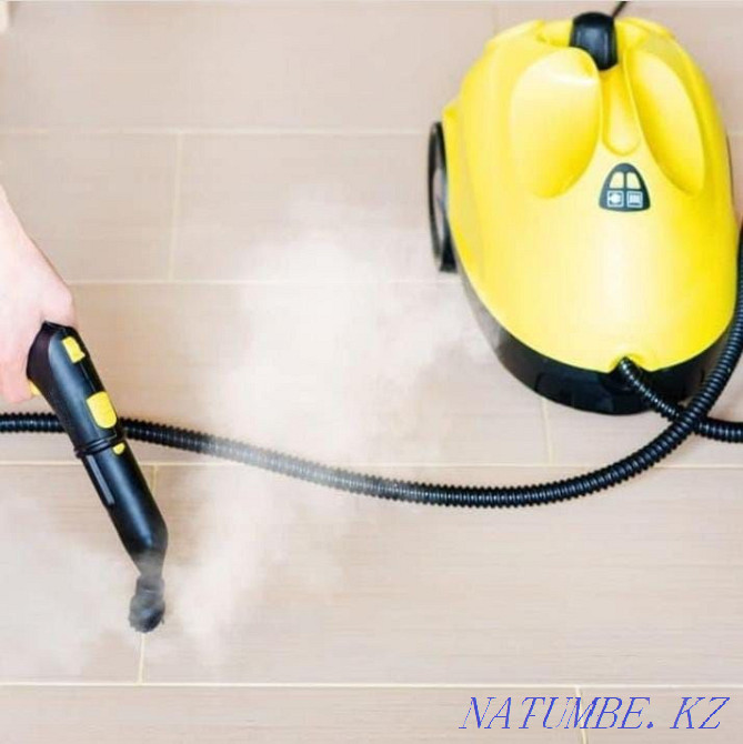 Cleaning of apartments, houses, cottages and offices. Not expensive! Acceptable prices! Astana - photo 1