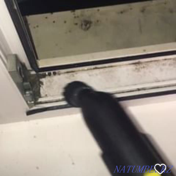 Cleaning of apartments, houses, cottages and offices. Not expensive! Acceptable prices! Astana - photo 3