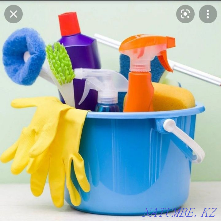 Cleaning of apartments houses and cottages Kyzylorda - photo 1