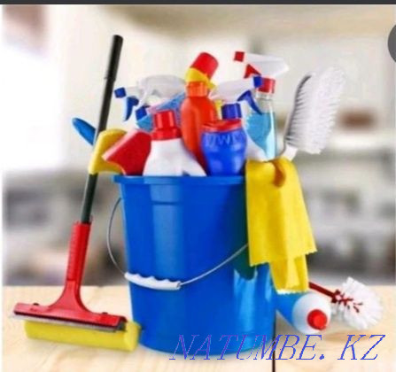 Cleaning of apartments houses and cottages Kyzylorda - photo 2