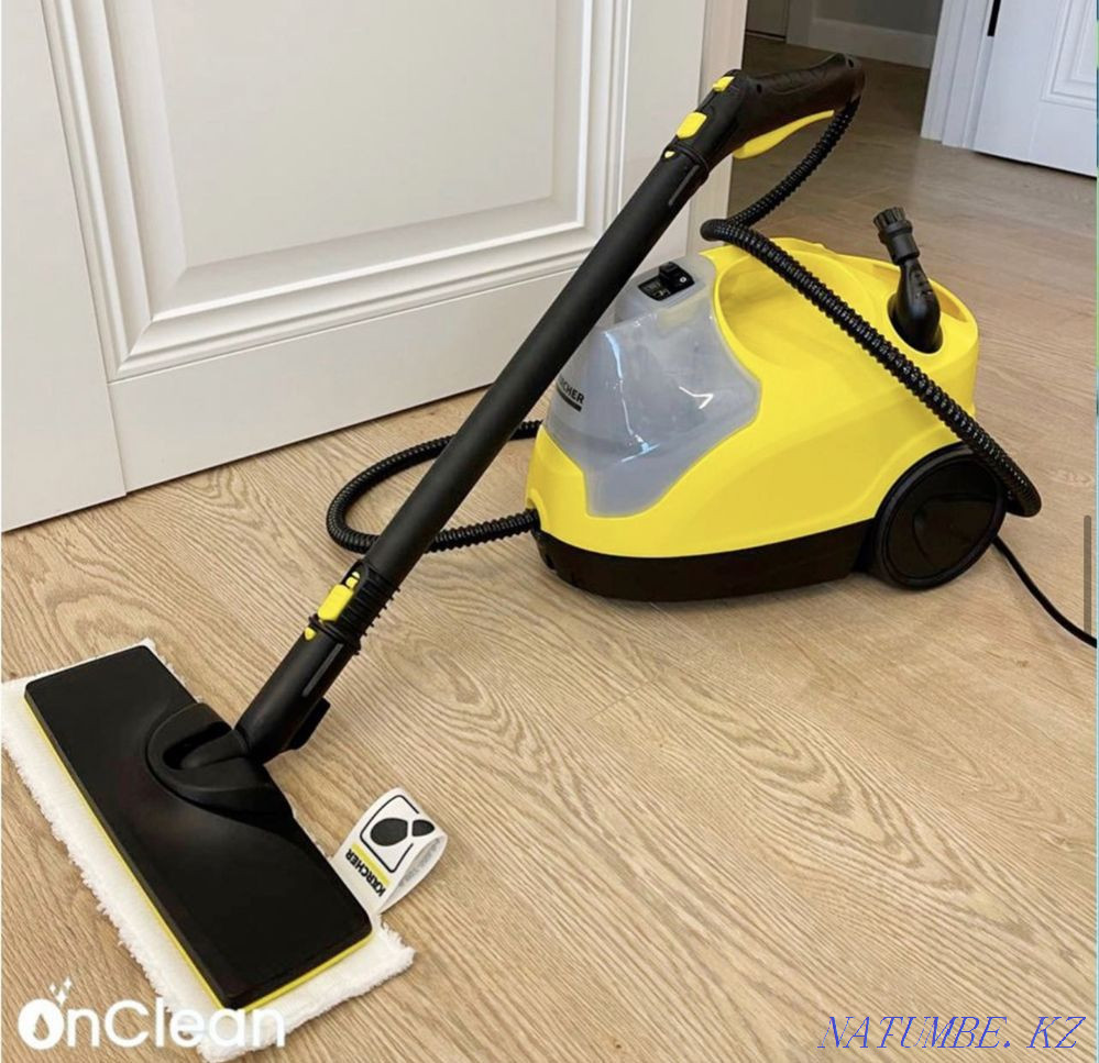 cleaning company Shymkent - photo 3