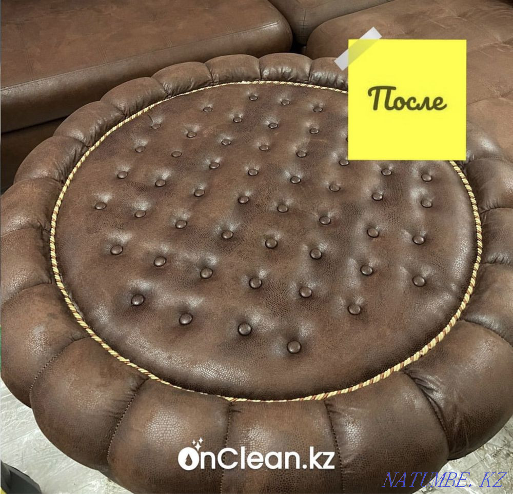 cleaning company Shymkent - photo 8