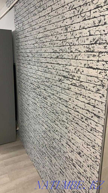 Клининговая строительная компания ИП Айна Алматы - изображение 6