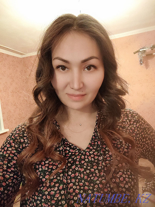 Уборку квартиру.Договорная цена. г.НУР-СУЛТАН Астана - изображение 1