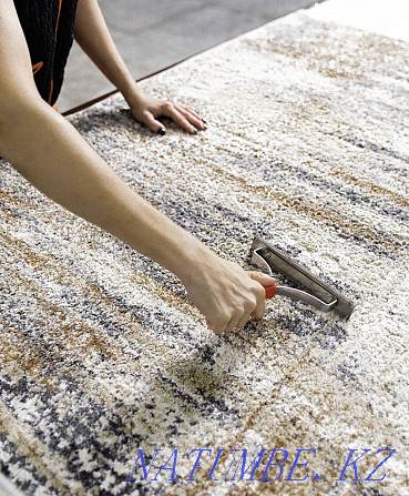 Профессиональная стирка ковров Костанай - изображение 5