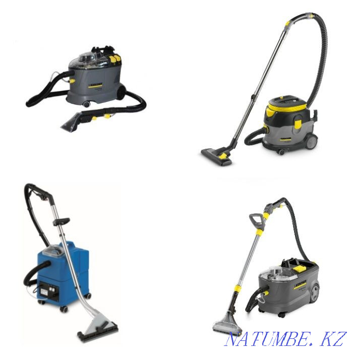 Уборка квартир домов коттеджей любых помещений химчистка Караганда - изображение 4