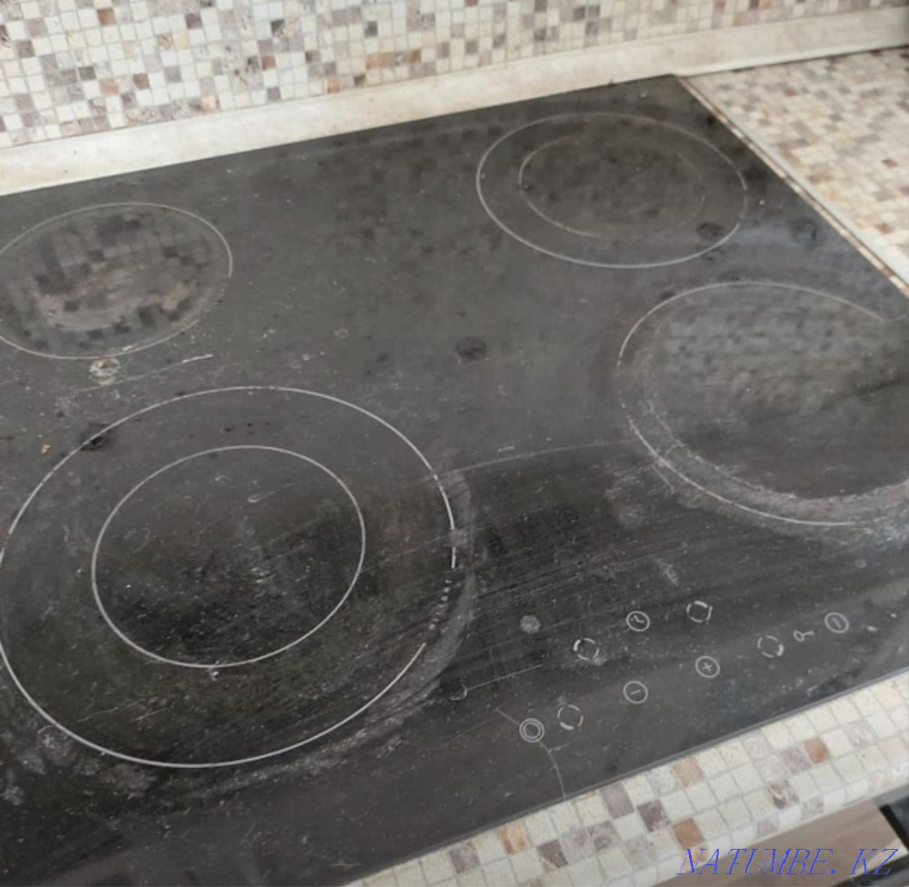 Клининг Астана/Уборка квартир Генеральная,после ремонта Астана - изображение 5