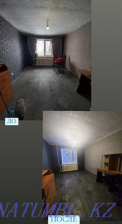 Cleaning General cleaning of apartments After renovation Astana - photo 2