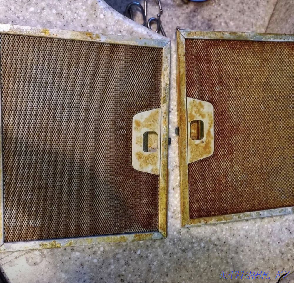 Cleaning after residents Apartment cleaning Cleaning after renovation Astana - photo 6