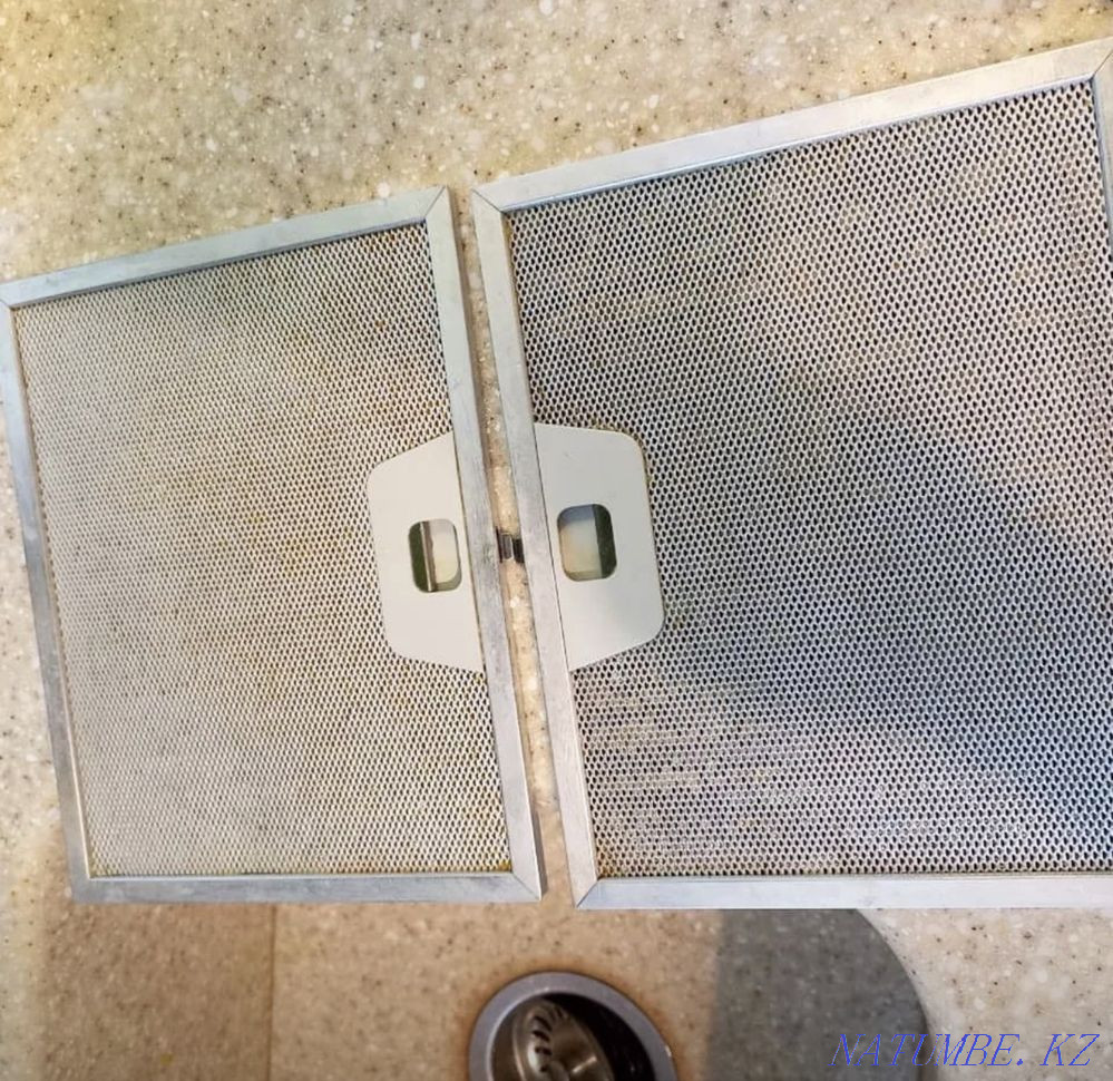 Cleaning after residents Apartment cleaning Cleaning after renovation Astana - photo 7