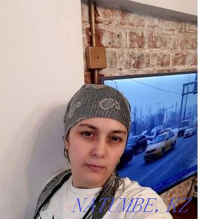 Cleaning after residents Apartment cleaning Cleaning after renovation Astana - photo 2