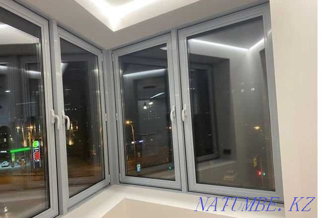 Cleaning after residents Apartment cleaning Cleaning after renovation Astana - photo 5