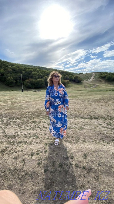 I work as a cleaner. Almaty - photo 1