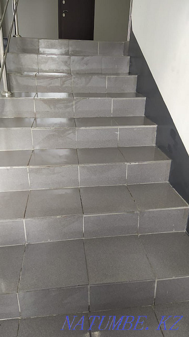 Уборка подъездов г.Алматы Алматы - изображение 3