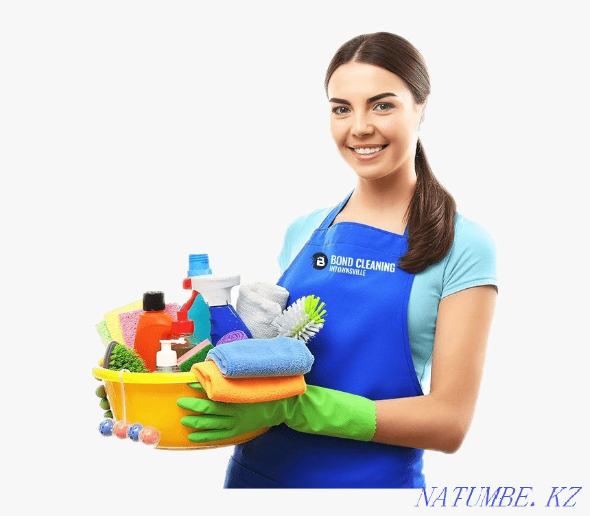 Качественная уборка любых помещений Усть-Каменогорск - изображение 1