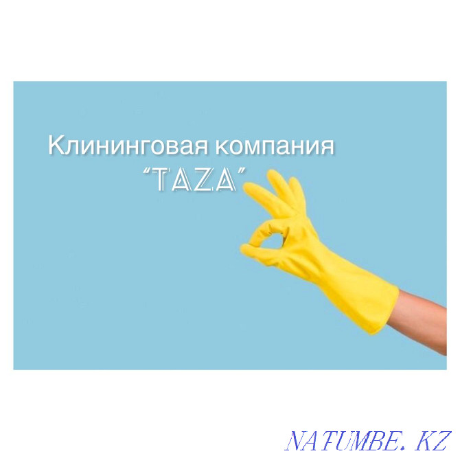 Cleaning company 