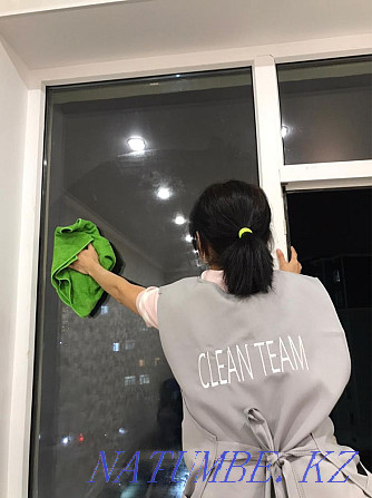 Cleaning service! Cleaning of apartments, offices Aqtau - photo 7