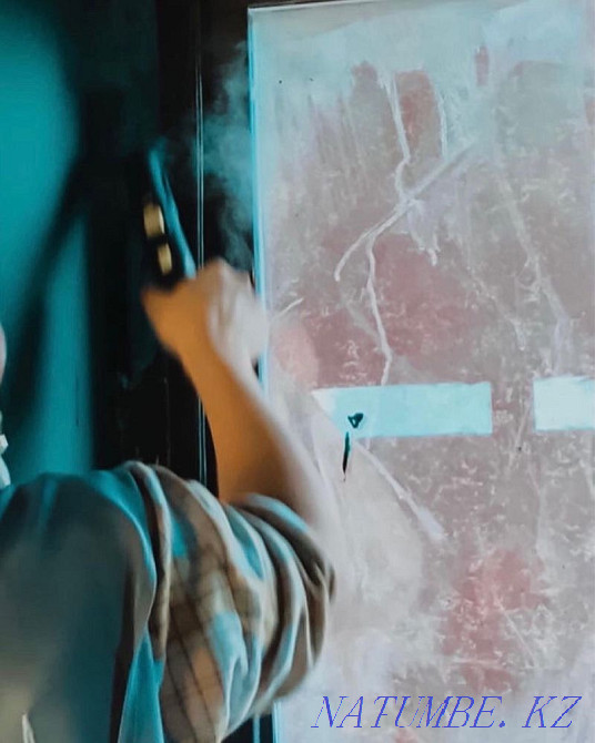 Cleaning service! Cleaning of apartments, offices Aqtau - photo 8