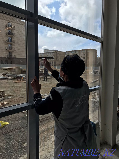 Cleaning service! Cleaning of apartments, offices Aqtau - photo 4