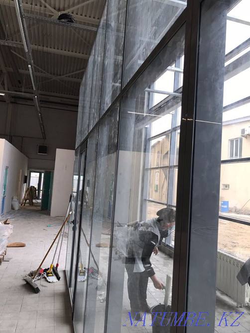 Cleaning service! Cleaning of apartments, offices Aqtau - photo 6