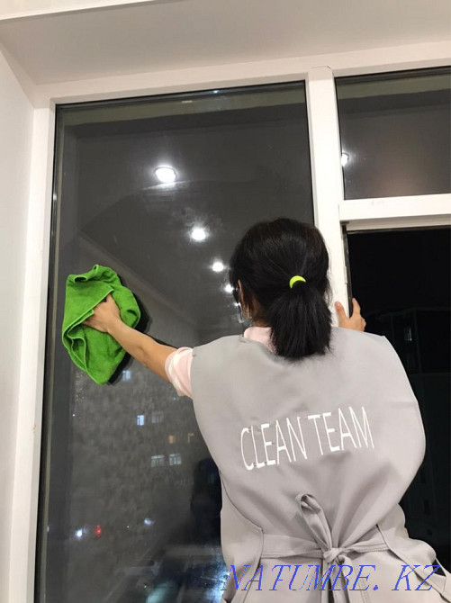 Cleaning service! Cleaning of apartments, offices Aqtau - photo 7