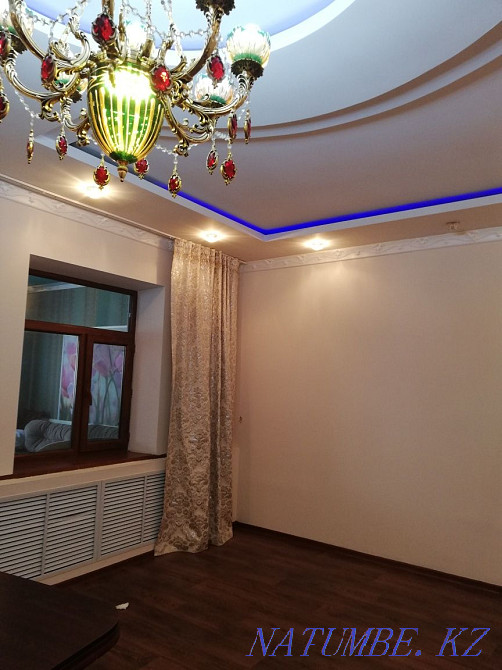 Уборка, побелка любых помещений Байзак - изображение 1