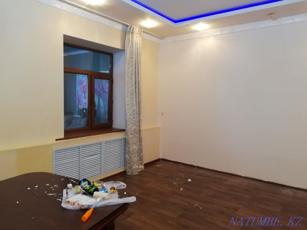 Уборка, побелка любых помещений Байзак - изображение 3