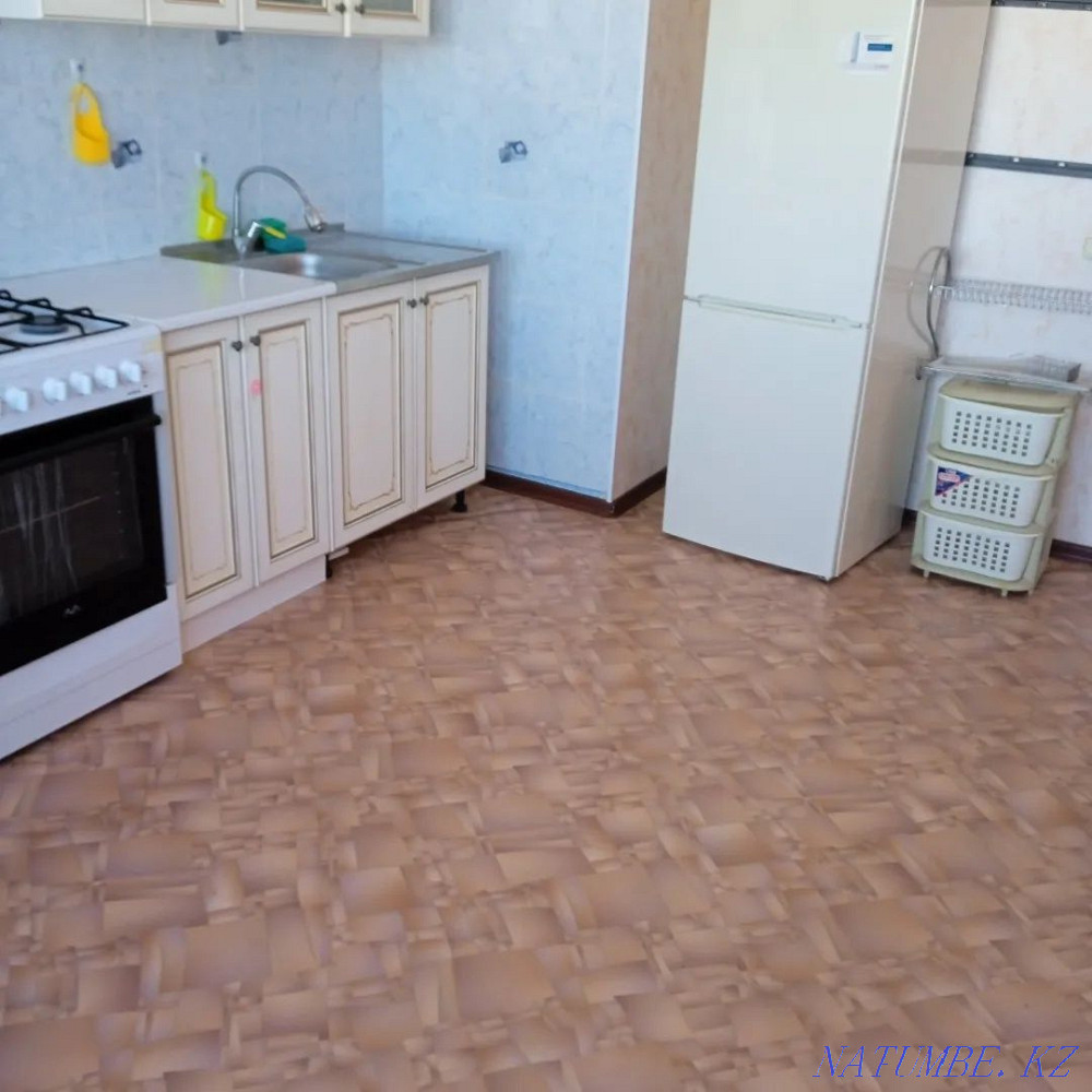 Генеральная уборка квартир дома офисы Атырау - изображение 2