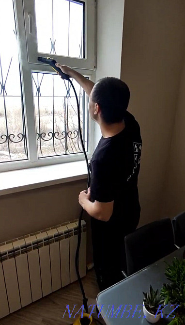 Пәтерлерді, үйлерді және коттедждерді тазалау  Орал - изображение 2